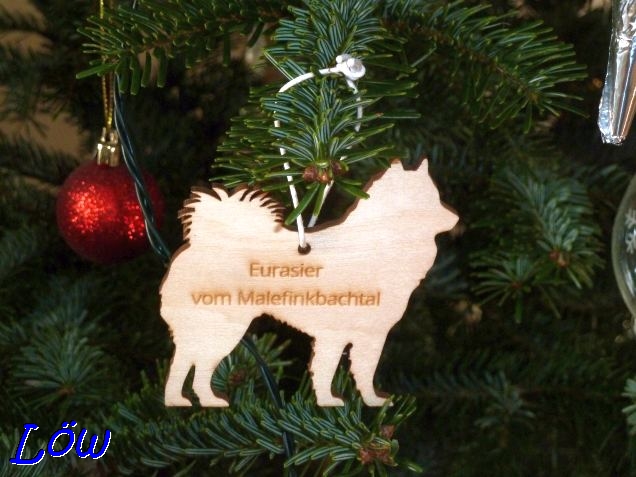 24.12.2022 - Weihnachtsschmuck